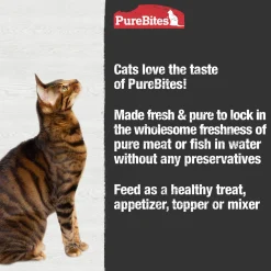 Mixers Chicken Breast Cat Treats