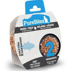 Mixers Wild Tuna Cat Treats