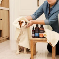 Moisture Boost Dog Conditioner