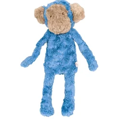 Monkey Comfort Dog Toy
