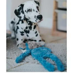 Monkey Comfort Dog Toy