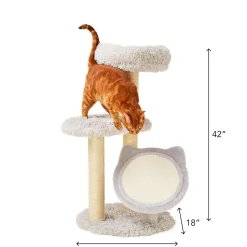 Monty Cat Tree