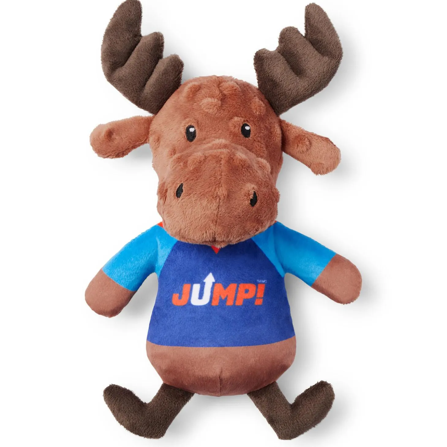 Moose Dog Toy