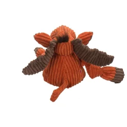 Morris Moose Knottie Plush Dog Toy