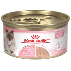 Mother & Babycat Ultra Soft Mousse Cat Food