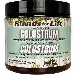 Mother's First Milk Colostrum Pet Supplement