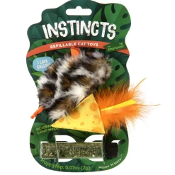 Mouse N Mate Cat Toys