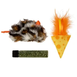 Mouse N Mate Cat Toys