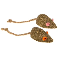 Mouser Mayhem Cat Toys