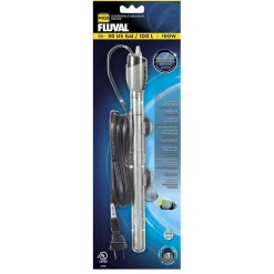 M-Series Submersible Aquarium Heater