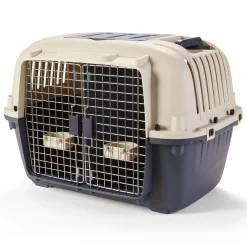 Multifunctional Transportation Carrier