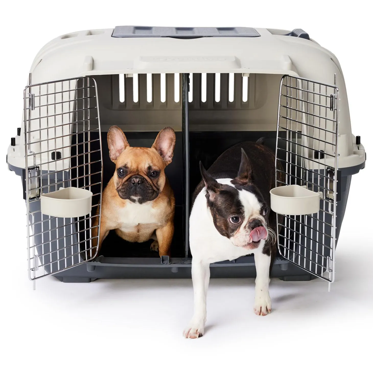 Multifunctional Transportation Carrier