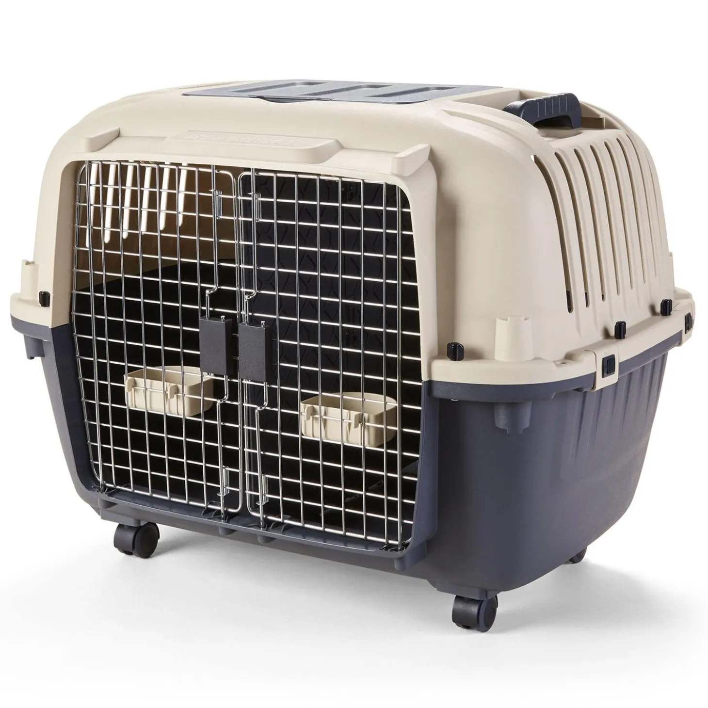 Multifunctional Transportation Carrier