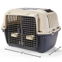 Multifunctional Transportation Carrier