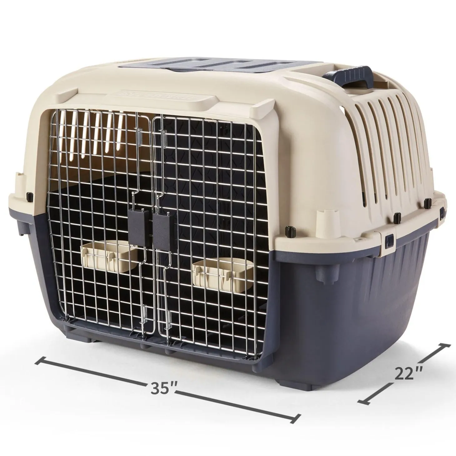 Multifunctional Transportation Carrier