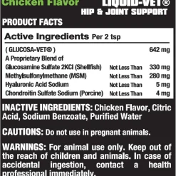Multi-Purpose Support Chicken Gravy Flavour Cat Supplement