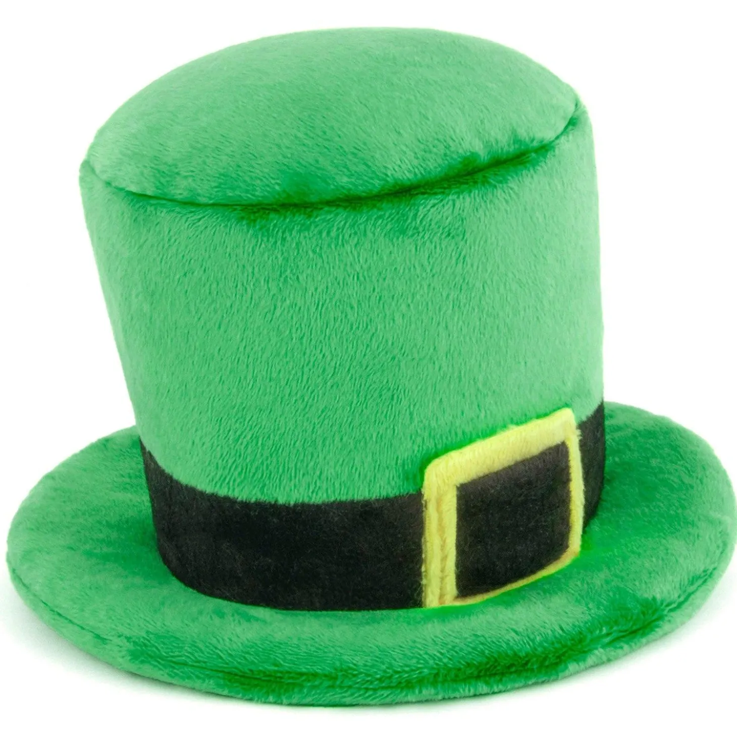 Mutt Hatter Leprechaun