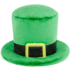 Mutt Hatter Leprechaun