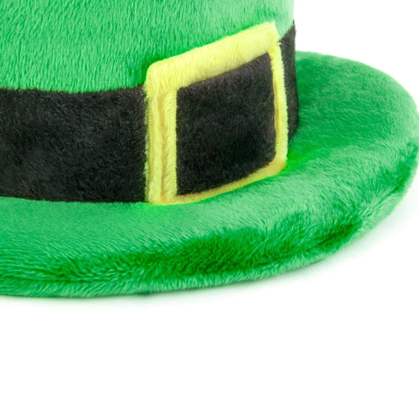 Mutt Hatter Leprechaun