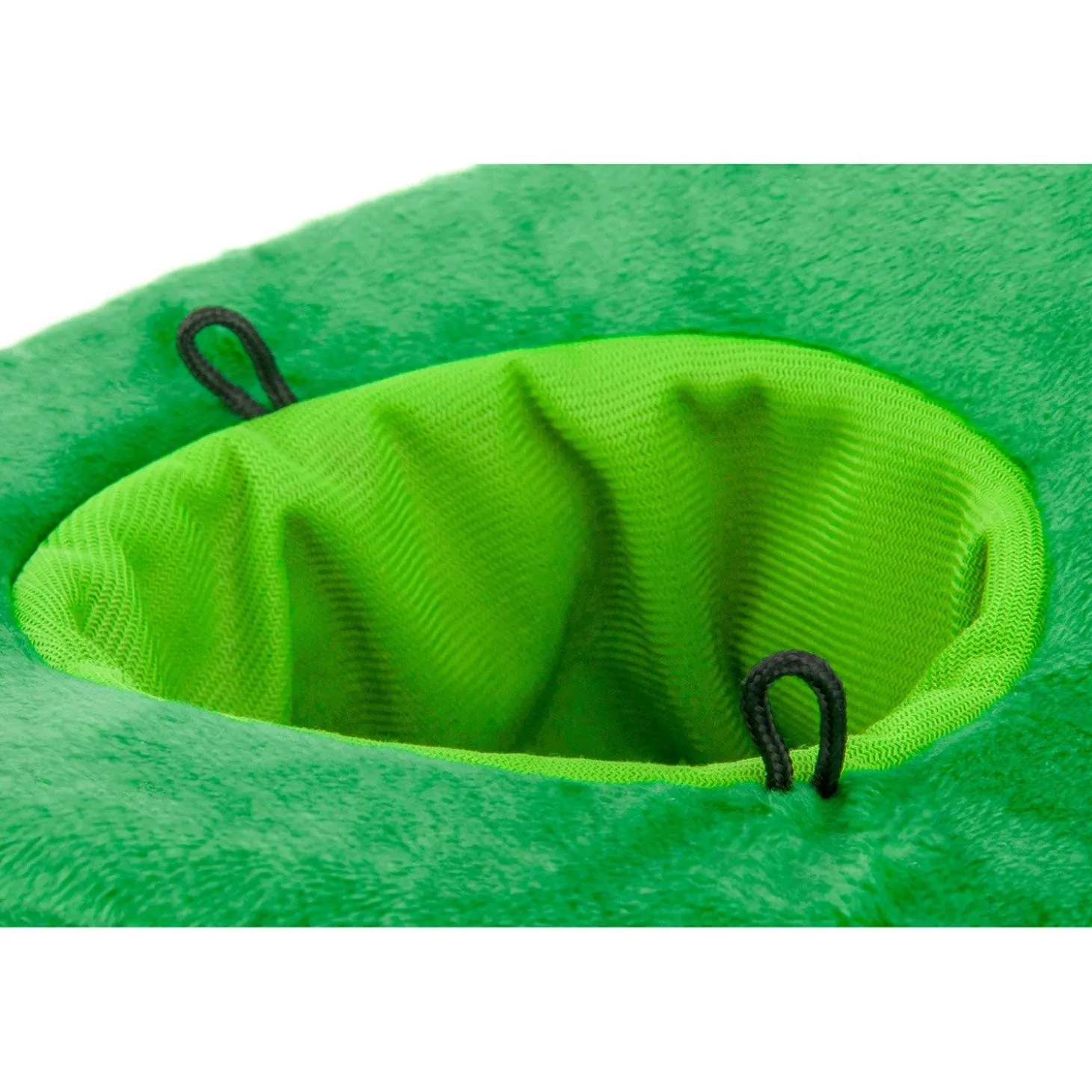 Mutt Hatter Leprechaun