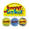 My Cats Balls Cat Toys