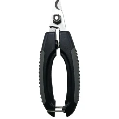 Nail Clipper with Adjustable Nail Guard