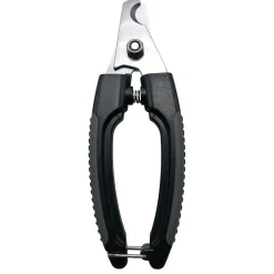 Nail Clipper with Adjustable Nail Guard