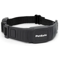 NanoBark Small Dog Collar