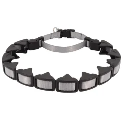 Natural Control Training Dog Collar Grey