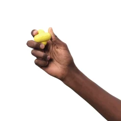 Natural Rubber Dog Fetch Toy