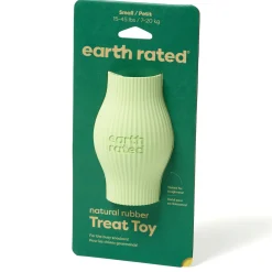Natural Rubber Dog Treat Toy