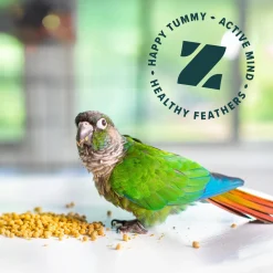 Natural with Added Vitamins, Minerals and Amino Acids Small Bird Food