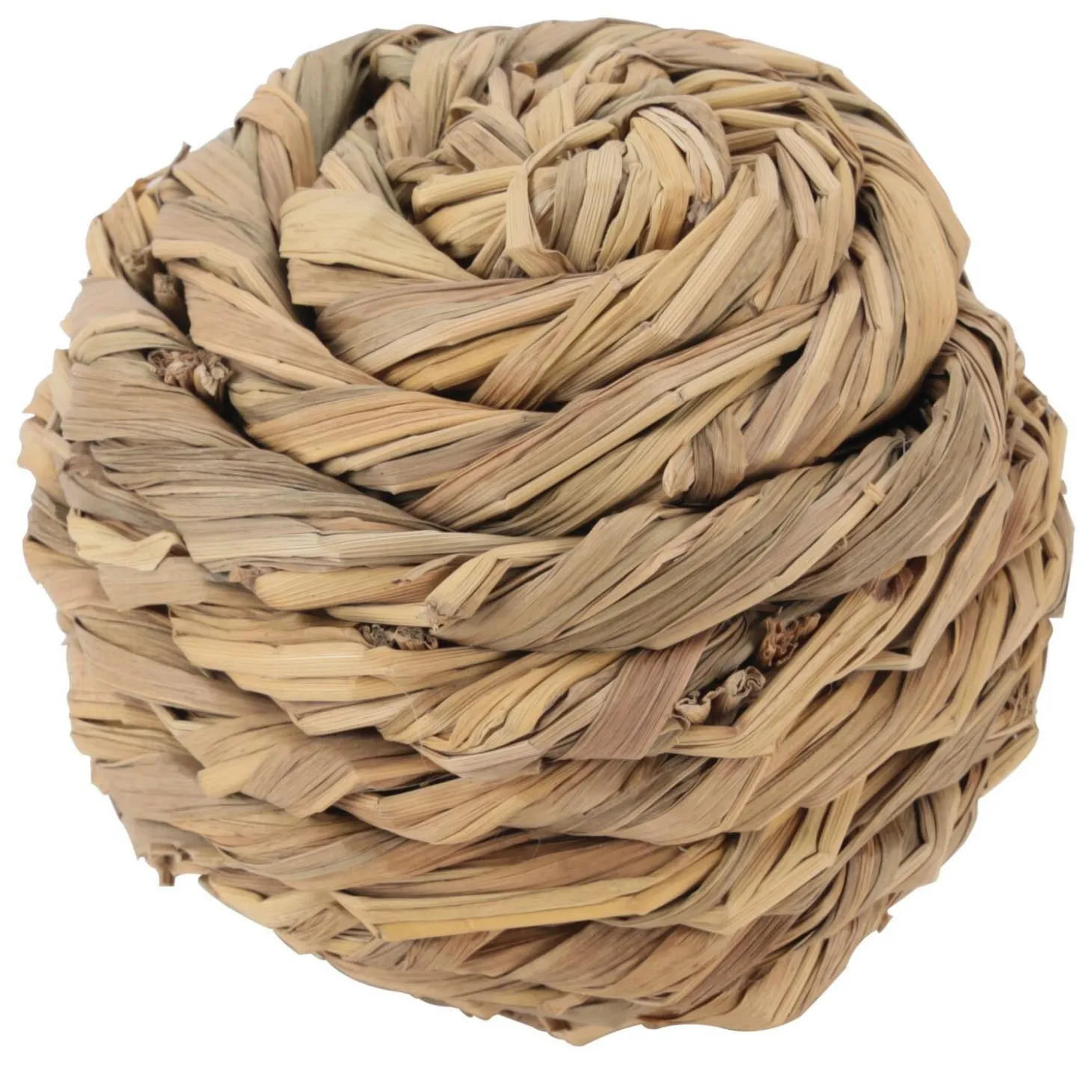 Naturals Chew Ball Small Animal Toy