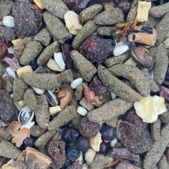 Nature Snack Mix Forest Medley Small Animal Treats