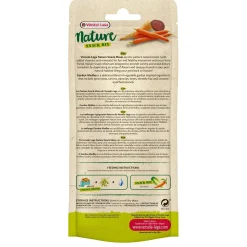 Nature Snack Mix Garden Medley Small Animal Treats