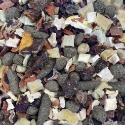 Nature Snack Mix Garden Medley Small Animal Treats