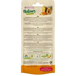 Nature Snack Mix Tropical Medley Small Animal Treats