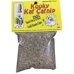 Nature's Own Fines Catnip Bag