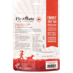 New Zealand Beef Meal & Blueberries Cookies Dog Treats