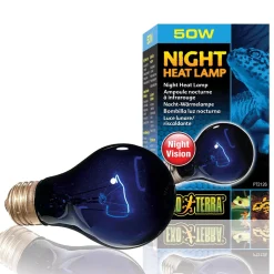 Night Heat A19 Bulb