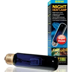 Night Heat T10 Bulb