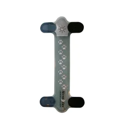 Nite Dawg LED Collar Cover Grey