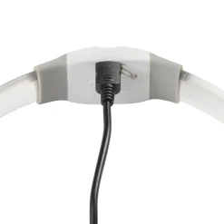 NiteHowl Max Disc-O Select Rechargeable LED Safety Necklace