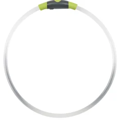 NiteHowl Rechargeable LED Green Safety Necklace
