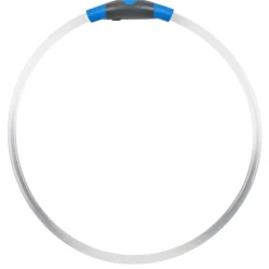 NiteHowl Rechargeable LED Blue Safety Necklace