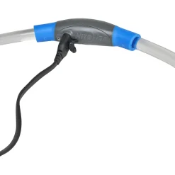 NiteHowl Rechargeable LED Blue Safety Necklace