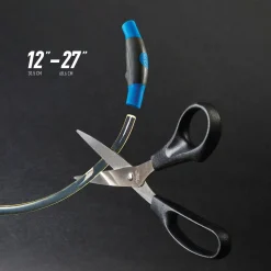 NiteHowl Rechargeable LED Blue Safety Necklace