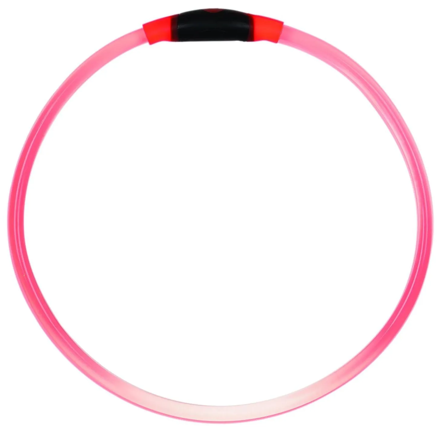 NiteHowl Red LED Safety Necklace