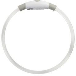 NiteMeow LED Safety Disc-O Select Necklace