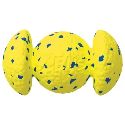 NITRO Weighted Grip Ball Dog Toy
